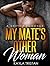 My Mate's Other Woman (Paranormal New Adult Shifter Short Stories)