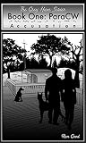 The Grey Ham Series: ParaCW Book One - Accusation The Grey Ham Series: ParaCW Book One - Accusation