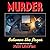 Murder Between the Pages