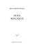 Sens magique (French Edition)
