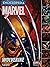Enciclopedia Marvel: Wolverine