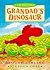 Grandad's Dinosaur by brough-girling
