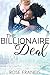The Billionaire Deal (Secrets & Deception, #2)