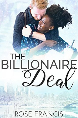 The Billionaire Deal (Secrets & Deception, #2)