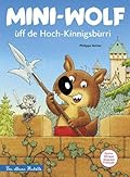 Mini-Wolf ùff de Hoch-Kìnnigsbùrri