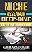 NICHE RESEARCH DEEP-DIVE: Find and Dominate Niches on the Internet