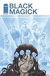 Black Magick #6 by Greg Rucka