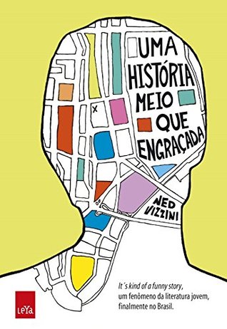 Uma história meio que engraçada