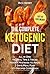 THE COMPLETE KETOGENIC DIET: Essential Guide For Beginners