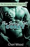 The Swing Set: Corey: (The Swinging Florida Keys #4)