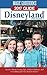 Magic Guidebooks Disneyland 2017 by Magic Guides