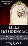 Silla presidencial (Yo soy tu candidato #3)