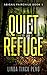 Quiet Refuge: A. Fairchild Thriller (Abigail Fairchild Book 1)