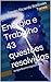 Energia e Trabalho 43 questões resolvidas: sergiorbtorres@gmail.com (Portuguese Edition)