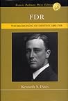 FDR by Kenneth Sydney Davis
