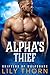 Alpha's Thief (Shifters of ...