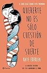 Quererte no es só...