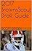 2017 BrownsScout Draft Guide
