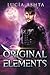 Original Elements (Planet Origins, #2)