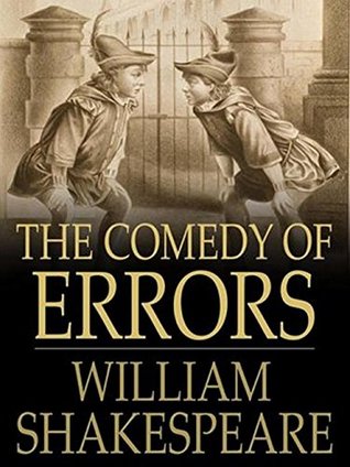 The Comedy of Errors By Shakespeare