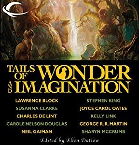 Tails of Wonder and Imagination