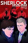 Sherlock: The Blind Banker #6