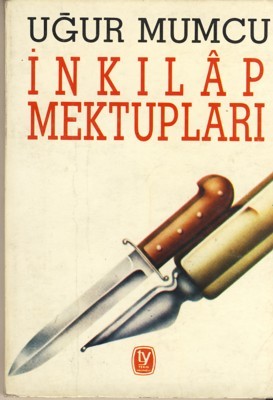 İnkılap Mektupları (Paperback)