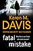 Fatal Mistake (Lexie Rogers...
