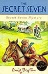 Secret Seven Mystery