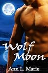 Wolf Moon (Wendigo #2)
