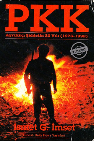 PKK: Ayrılıkçı Şiddetin 20 Yılı (1973-1992)