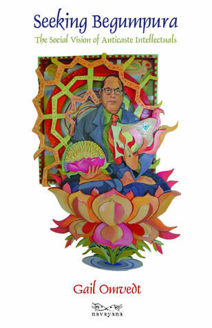 Seeking Begumpura (Hardcover)