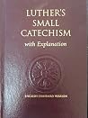 Luther's Small Ca...