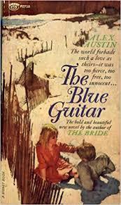 The Blue Guitar