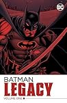 Batman: Legacy Vo...