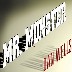 Mr. Monster