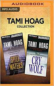 Still Waters / Cry Wolf (MP3 CD)