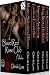 The Blood Red Rose Club Collection [Box Set 73] by Clair Delune