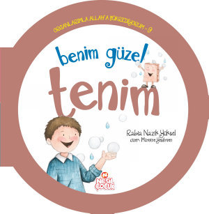 Benim Güzel Tenim