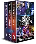 The Central Galactic Concordance Collection