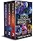 The Central Galactic Concordance Collection (#1-3)
