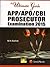 The Ultimate Guide to APP/APO/CBI Prosecutor Examination by M.A. Rashid