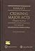 Sarkar on Criminal Major Acts: a Complete Handbook