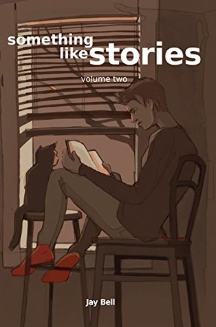 Something Like Stories: Volume Two (Something Like, #10)