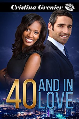 40 and in Love (Kindle Edition)