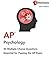 AP Psychology: 50 Multiple Choice questions: Essential for acing the exam