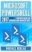 MICROSOFT POWERSHELL: A def...
