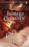 The Keeping Place by Isobelle Carmody