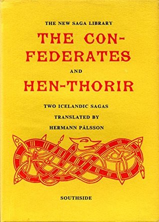 The Confederates & Hen-Thorir (UNESCO collection of representative works :)