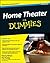 Home Theater For Dummies